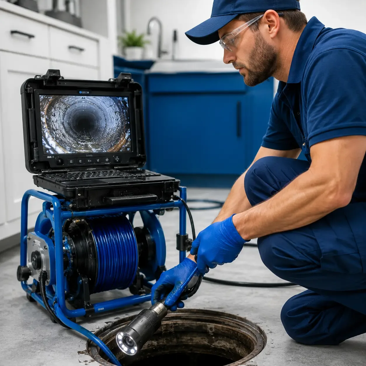 Pipe Relining professionals serving Freeville, NY